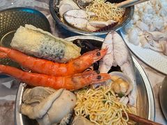 -琥珀川糟粕醋火锅(慈云寺店)