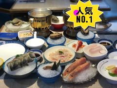 -海鼎荟海鲜姿造(晋江宝龙店)