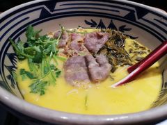 -和府捞面(西溪印象城店)