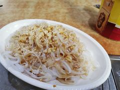 -深圳柯记餐厅(大望店)