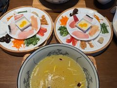 -芸南道·过桥米线(昆明老街旗舰店)