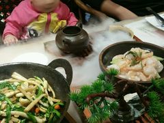 -中国徽菜·徽商故里(广安门店)