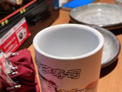 -万岁寿司(天河领展店)