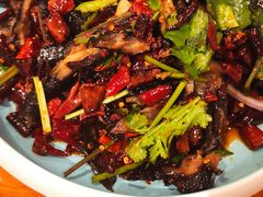 -有红鸡毛店·川菜(建设路店)