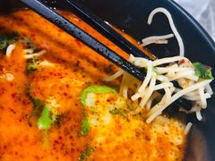 -和府捞面(东直门银座店)