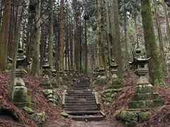 -上色见熊野座神社
