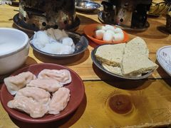 -范贤光鸡公煲(平乐园总店)
