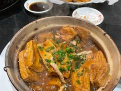 -飞尝蚝·顺德菜·鱼生(顺德总店)