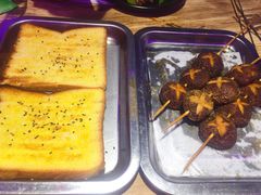 -天天喝丢一只鞋·烧烤·快餐(盐仓桥店)