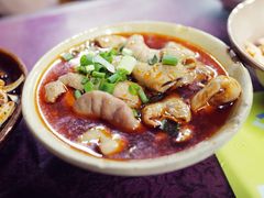 -周肥肠(江油总店)