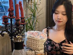 -刀叉遇上筷子中西融合餐厅(南开店)
