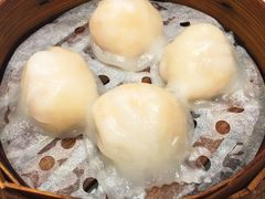 -稻香酒家·34年老字号·港式粤菜(汉街店)