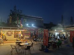 -华声天桥民俗文化园