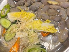 -丰尔粥食·粥底火锅·桑拿鸡(大良总店)