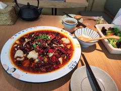 -花盐街·四川乐山小吃(西单大悦城店)