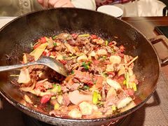 -小隐人家(乐松店)