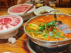 -亮欢寨(凯里总店)