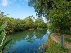 -贵阳市花溪国家城市湿地公园