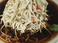 -冶春茶社(星汉大厦店)