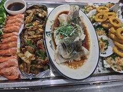 -尚宴(盛世广场·食尚街店)