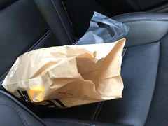 -肯德基(西稍门店)