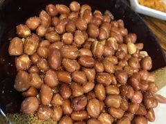 花生米-盈田盈粥庄(博山东路店)