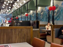 -新世界餐厅(万达店)