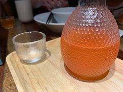 -蜜桃餐厅·伴山(湖滨商业街店)