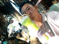 -马拉桑果汁(龙头路总店)