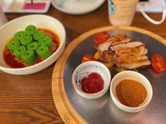 -小大董·烤鸭(王府井apm店)