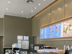 -星巴克(衡阳崇盛晶珠广场店)