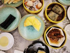 -香云轩·顺德菜(香云纱园林酒店店)
