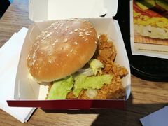 -肯德基(华徐店)