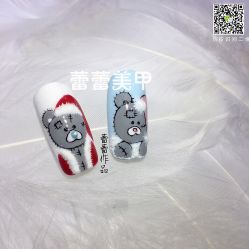 -LEILEI NAIL蕾蕾美甲美睫