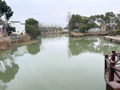 -金稼园·金平湖农家菜