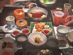 -匠和风精致料理(莆田财富中心店)