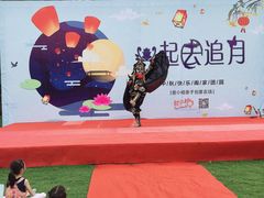 -前小桔亲子创意农场·草莓采摘·露营烧烤