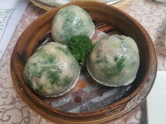 -金榜大酒店-中餐