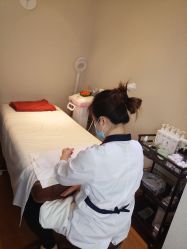 -菲秀家科技美颜SPA生活馆