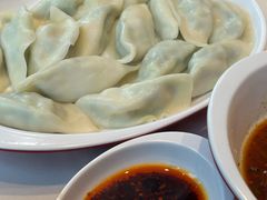 -喜家德虾仁水饺(金融中心店)