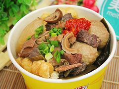 -岭南第一锅(科学城店)