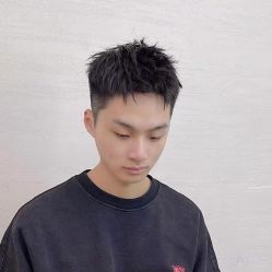 -贝勒爷专业男发