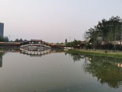 -西海子公园