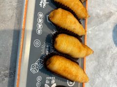-陶兰居·手工点心·粤菜(圆融时代广场店)