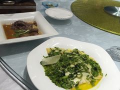 -香雪海饭店中餐厅(玉山店)