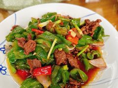 -芦茨金富饭庄·25年老字号·专做稻草鸡