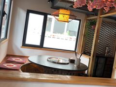 -缘福乡村铁锅炖民宿(八达岭店)