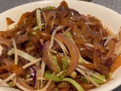 -晋江荣誉国际酒店·港誉茶餐厅