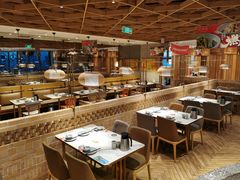 自助取餐区-望湘园·湖南菜(宏伊店)