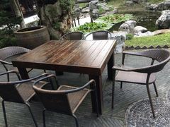 露天位-日出青木·杭帮菜名店
